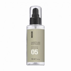 Сыворотка Mood Hairstyling Bodyguard Hairspray Protect &amp Glow Serum для блеска и защиты волос, 100 мл