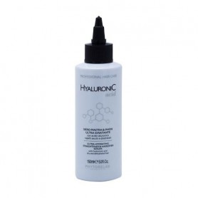 Сыворотка для волос Phytorelax Laboratories Hyaluronic Acid Ultra-Hydrating Straightener &amp Hair Dryer Serum, 150 мл