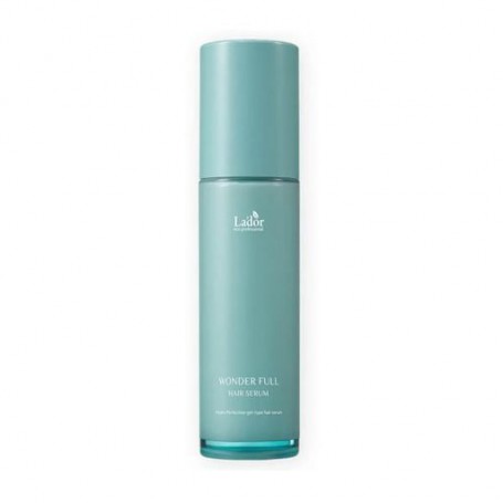 Увлажняющая сыворотка для волос La&39dor Wonder Full Hair Serum, 100 мл