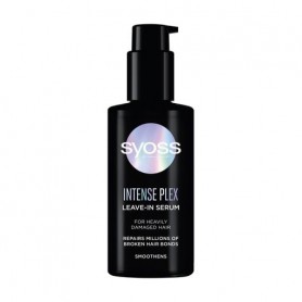 Незмивна сироватка SYOSS Intense Plex для пошкодженого волосся, 100 мл