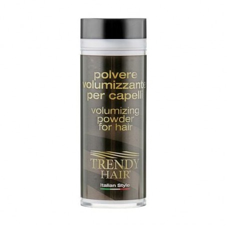 Пудра для объема волос Trendy Hair Volumizing Powder, 30 г