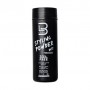 Пудра для укладки волос Level3 Styling Powder Dust черная, сильной фиксации, 30 г