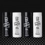 Пудра для укладки волос Level3 Styling Powder Dust черная, сильной фиксации, 30 г