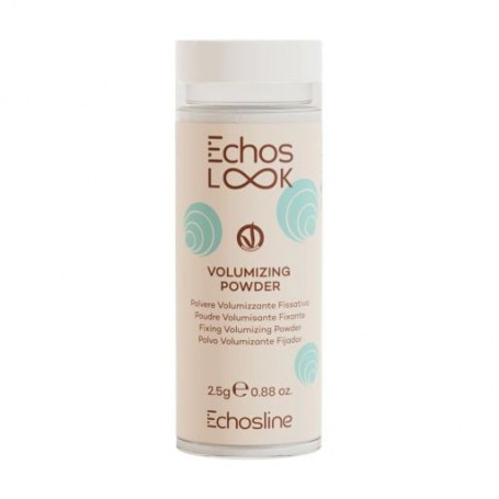 Пудра для объема волос Echosline Echos Look Volumizing Powder, 2.5 г