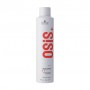 Лак для волос Schwarzkopf Professional Osis+ Elastic Hairspray средней фиксации, 300 мл