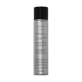 Жидкий лак для волос FarmaVita HD Life Style Fix No Gas экстрасильной фиксации, 300 мл