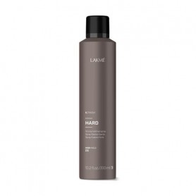 Лак для укладки волос Lakme K.Finish Hard Strong Hold Hair Spray Сильная фиксация, 300 мл