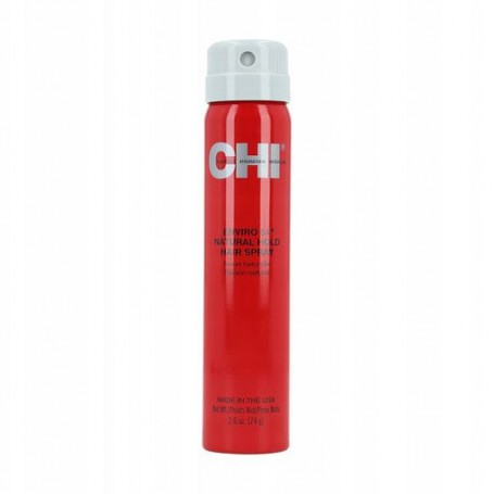 Лак для волос CHI Enviro 54 Natural Hold Hair Spray Натуральная фиксация, 74 г