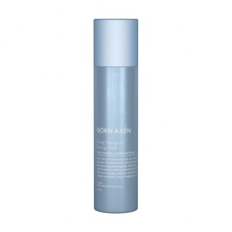 Лак для волос Bjorn Axen Fixing Hairspray Strong Hold, 250 мл