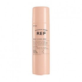 Лак для блеска волос REF Hold &amp Shine Spray N°545 фиксация 5, 300 мл