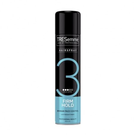 Лак для волос TRESemme Firm Hold Hairspray Сильная фиксация, 400 мл