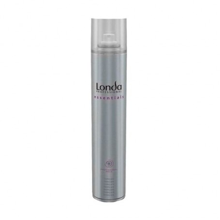 Лак для волос экстрасильной фиксации Londa Professional Lock It, 500 мл
