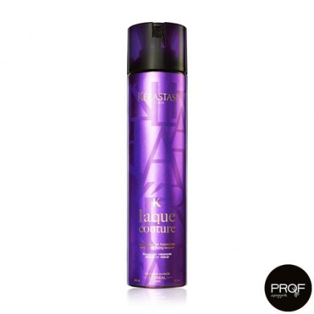 Лак для волос Kerastase Couture Styling Laque Couture средней фиксации, 300 мл