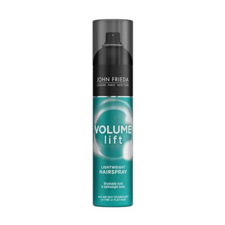 Лак для придания объема John Frieda Luxurious Volume  Forever Full, 125 мл