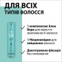 Лак для волос Taft Aloe Boost Hairspray Фиксация 4, 250 мл