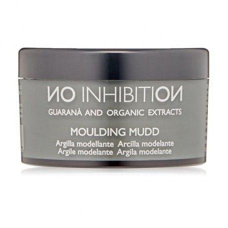 Моделирующая глина для волос No Inhibition Moulding Mudd, 75 мл