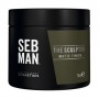 Мужская матовая глина для волос Sebastian Professional Seb Man The Sculptor Matte Finish, 75 мл