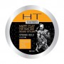 Матирующая глина для укладки волос и бороды Hair Trend Barber, 80 мл