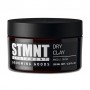 Мужская сухая глина для волос STMNT Grooming Goods Dry Clay, 100 мл