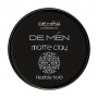 Матовая глина для укладки волос и бороды DeMira Professional DeMen Matte Clay, 100 мл
