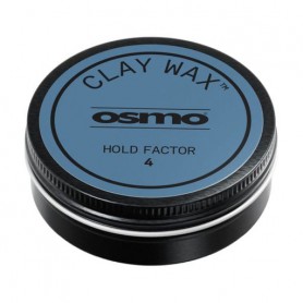 Текстурирующая глина-воск для волос Osmo Clay Wax, 25 мл