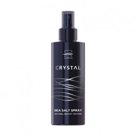 Морський сольовий спрей для волосся Unic Crystal Sea Salt Spray, 200 мл