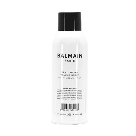 Текстурирующий спрей для объема волос Balmain Paris Hair Couture Texturizing Volume Spray, 200 мл