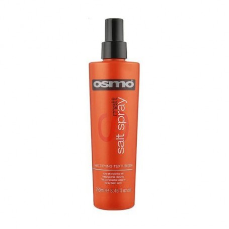 Солевой спрей для волос Osmo Matt Salt Spray, 250 мл