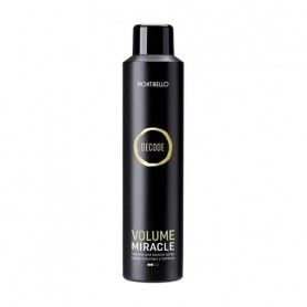 Спрей для объема волос Montibello Decode Volume Miracle Spray, 250 мл