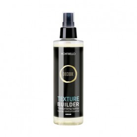 Текстурирующий спрей для волос Montibello Decode Texture Builder Spray, 200 мл