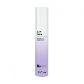 Спрей для волос Alcina Dry Wax з сухим воском, 200 мл
