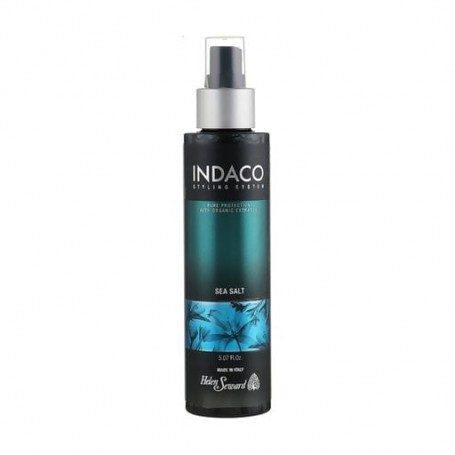 Солевой спрей для волос Helen Seward Indaco Sea Salt Spray полуматовый, 150 мл