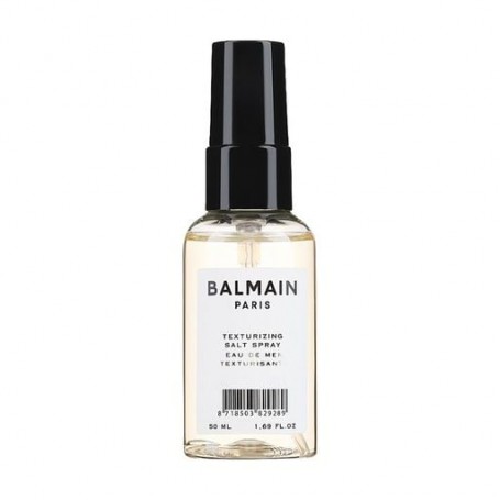 Текстурирующий солевой спрей для волос Balmain Paris Hair Couture Texturizing Salt Spray, 50 мл