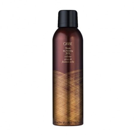 Уплотняющий сухой спрей для волос Oribe Thick Dry Finishing Spray, 250 мл