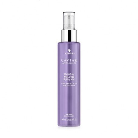 Мист для волос Alterna Multiplying Volume Styling Mist, 147 мл