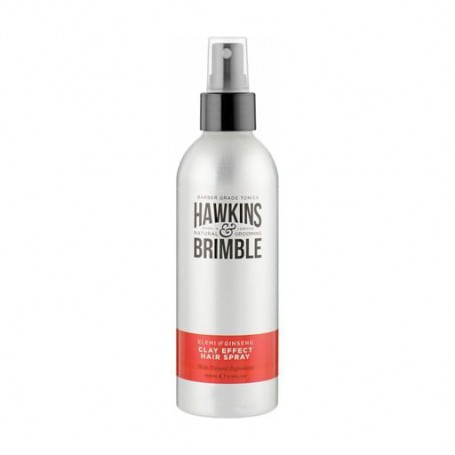 Мужской спрей для укладки волос Hawkins &amp Brimble Clay Effect Hair Spray с эффектом глины, 150 мл