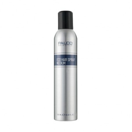 Спрей для волос Palco Professional Eco Hair Spray Force Medium средней фиксации, 320 мл