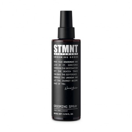 Мужской груминг-спрей для волос STMNT Grooming Goods Grooming Spray, 200 мл