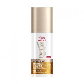 Питательный спрей для волос WELLA Deluxe Lotion Spray Dream Silk &amp Nourish, 150 мл