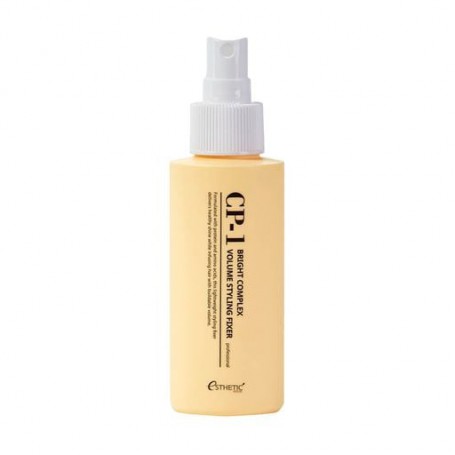 Спрей для укладки волос Esthetic House CP-1 Bright Complex Volume Styling Fixer, 100 мл