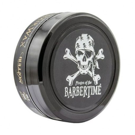 Мужской ароматизированный воск для волос Barbertime Hair Wax, Bullion, 150 мл