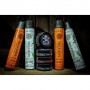 Мужской ароматизированный воск для волос Barbertime Hair Wax, Bullion, 150 мл