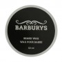 Воск для укладки бороды Barburys Beard Wax, 50 мл