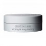 Воск для укладки коротких волос Bjorn Axen Short Hair Wax, 80 мл