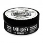 Мужской воск для закрашивания седых волос Venita Men Anti-Grey Darkening Hair Wax, Dark Tones, 75 г