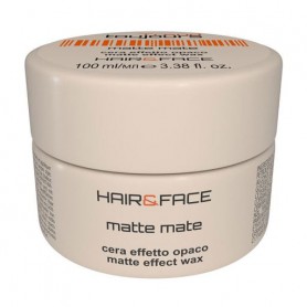 Матовый воск для волос Trend Toujours Hair &amp Face Matte Mate Wax, 100 мл