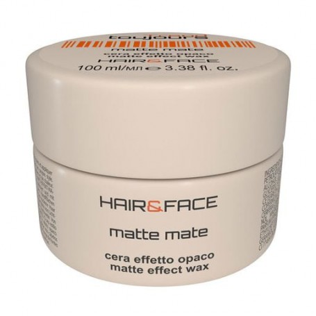 Матовый воск для волос Trend Toujours Hair &amp Face Matte Mate Wax, 100 мл