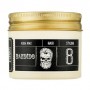 Мужской воск для укладки волос Bandido Aqua Wax 8 Extreme Strong на водной основе, экстрасильной фиксации, 125 мл