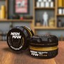Мужской воск для укладки волос Nishman Hair Styling Wax 07 Gold One, 150 мл