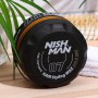 Мужской воск для укладки волос Nishman Hair Styling Wax 07 Gold One, 150 мл